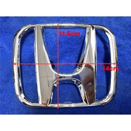 HONDA JAZZ GK5 FLRS RS LOGO EMBLEM / FIT GK 2007up