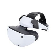 Suitable for PSVR2 decompression headband for PlayStation VR2 comfort straps VR headwear accessories