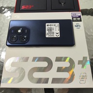 ITEL S23 Plus Ram 8/256GB Second Resmi