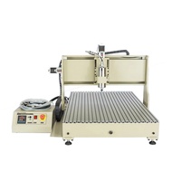 CNC6090 CNC engraving machine Wood Carving Machine Milling Engraver Machine for DIY Metal Woodworkin