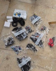 Lego 42160 Technic Audi