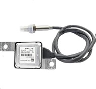 Automotive Nox Sensor Nitrogen Oxide Sensor For Sharan 7N For Tiguan 5N_2.0 04L0907807 Dl 04L 907 80