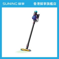 Dyson 戴森 V10 Optic  無線吸塵機【新品上市丨現貨發售丨香港原裝行貨】