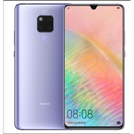 98% second-hand, HUAWEI Mate 20X 7.21 inch 6GB RAM + 128GB ROM 4G digital zoom mobile phone