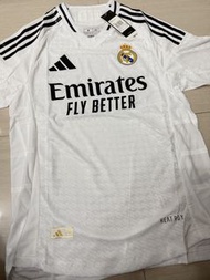 皇家馬德里球衣