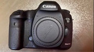 Canon EOS 5D Mark III 佳能5D3 全片幅相機