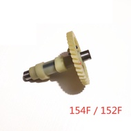 152F 154F Camshaft Assembly Nylon For 1KW 1.5KW Mitsubishi Lutian LT1500 TG1800 Generator Part Acces