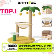 Cat tree condo Cat Tower House Cat climbing frame Cat tree Scratching House cat climbing frame