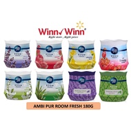 Ambi Pur Gel Fresh 180g