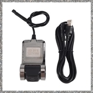 (ZCFJ) Dash Cam ADAS Car DVR ADAS Dashcam DVRs Video HD 720P USB Auto Recorder for Android Multimedi