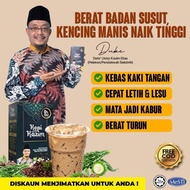 KOPI VIRAL USTAZ KAZIM KOPI ALA KAZIM