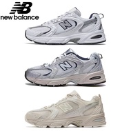 chuiloufz  New Balance 530 NB 530 Classic retro running shoes for men and women Casual Sneakers SRQO