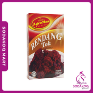 AGROMAS Rendang Tok (160g)