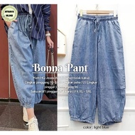 2709 BONNA PANT JEANS by AtHAYA