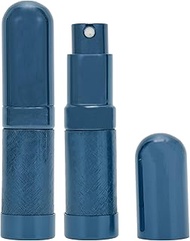 CAPASTEC Perfume Atomiser, Refillable, Pack of 2, 6 ml, Mini Perfume Atomiser, Pocket Atomiser, Mini