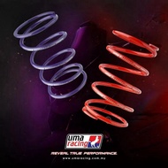 UMA RACING Torque Spring NVX 155 / NMAX 150 (1000RPM 1K / 1500RPM 1.5K ) CVT 1000 RPM 1500 RPM