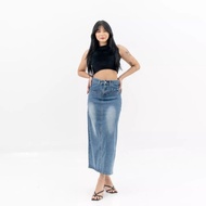 Arina DENIM SKIRT