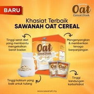 Sawanah Oat Cereal Drink