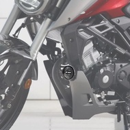 2024 motorcycle Horn Covers Guard protector accessories FOR HONDA CB125R CB150R CB300R CB650R CB 12