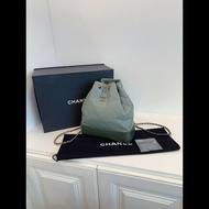 Chanel Gabrielle small Gabrielle backpack 流浪雙肩包