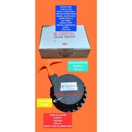 Recoil starter pull starter crank starter motorbike mini trail motorbike mini cross IE 40F-6AL 98mm 