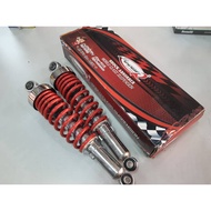 REAR ABSORBER RXZ KRISS SRL110 Y110 Y100 ACLASS QUALITY FOCUS-R TOKAHI APIDO
