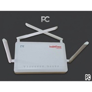 ZTE F6600P Antenna 4 + Adapter Warranty.