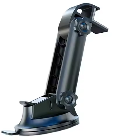 B-Best-Selling-Suction Cup Base For Starlink Mini Roof For Starlink Mini For Starlink Mini Dashboard