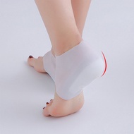 [FREESHIP + ÁP MÃ GIẢM 10%] [Hỗ trợ ship 10k] Tất Đệm Lót Gót Chân Tăng Chiều Cao Kazoo Garden TDTCC