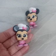 Doorables minnie mouse/ doorables figure /doorable figure
