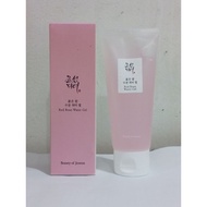 Beauty of joseon red bean water gel 100ml moisturizer