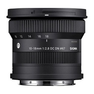 Wholesale Sigma 10-18Mm F2.8 Fujifilm X Dc Dn Contemporary Fuji 10-18 Mm F/2.8