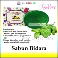 SuzyHoney + 🎁  - Sabun  Daun Bidara