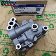 HF35 HF45 Transmission Oil Pump DG9Z-7A103-AB DG9Z-7A103-A for Ford Fusion Hybrid Car Accessories Ge