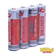 Controller battery, chopstick battery, rabbit battery 3A (AAA)