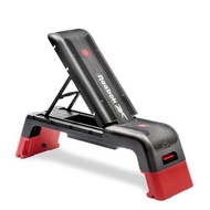 【Reebok】Deck 多功能健身訓練板 - Red