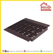 🔥READY STOCK | ORIGINAL🔥 Plastic Drain Cover with UV Protection - Tahan Lusuh Heavy Duty