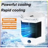 [SALE] 2022 Arctic Air Cooler Humidifier Desk Evaporative Portable Cooling Fan Evaporative
