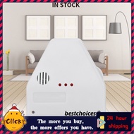 bestchoices Angort The Hand Clap Switch  Smart Sound Activated On/Off with 2 Outlets for Home Applia
