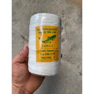 1 roll of rice 400gram-200gram