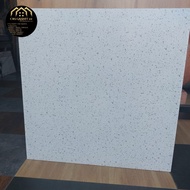 Granit lantai 60x60 Indogress white Terazo 