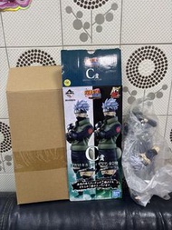 火影忍者一番賞