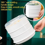 TONFASHION Special Steamer  Steamed Rice Steamer Dumpling Container