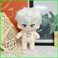 Link Click Charles Lucas Rin Felix 20cm cotton doll for friends gift plushie toys for kids girl