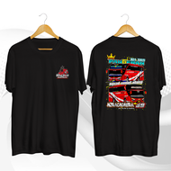 KAOS BISMANIA BIS AGRA MAS SEMUT MERAH KOMUNITAS