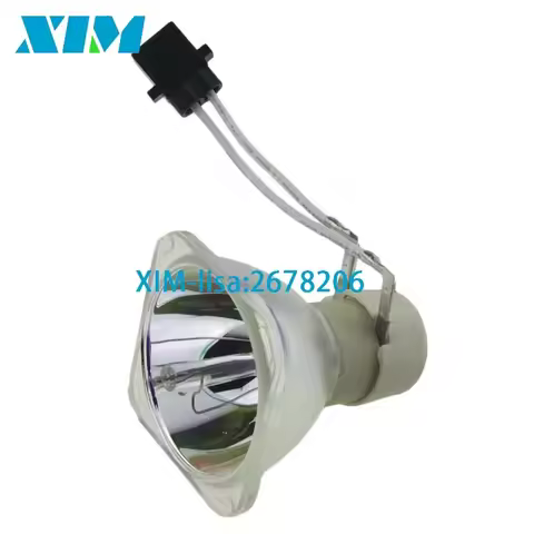 High Quality UHP 190/160W 0.8 0.9 E20.9 Replace Projector Bare bulb for BENQ 5J.J3S05.001 5J.J8F05.0