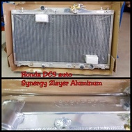 Integra DC5 2layer Synergy Fully Aluminium Radiator