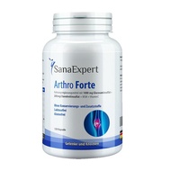 💯Imported from Germany SanaExpertSenno Glucosamine Chondroitin Capsules Glucosamine Sulfate GlucosamineMSMProcosamine Ad