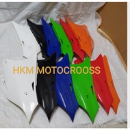 Rear body cover kawasaki kx 85 body cover kx 85 seat wing kx 85 seat wing kx 85 side panel kx 85 new