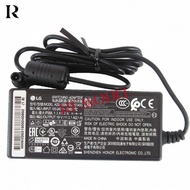 19V 2.1A 6.5*4.4mm Switching AC Adapter Power Charger FOR LG 24 Inches LED LCD Monitor E1948SX LCAP2